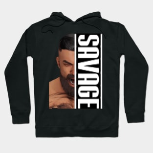 Savage Hoodie